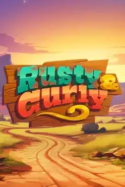 Rusty & Curly