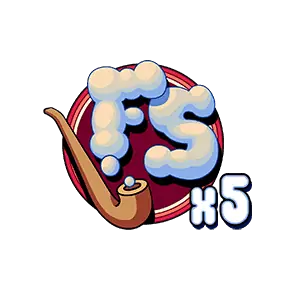 Bonus Buy BONUSHUNT FEATURESPINS