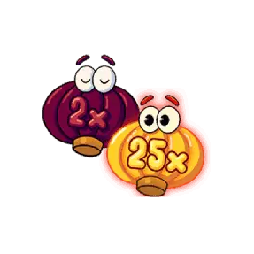 Bonus Buy SMOLDERING RICHES