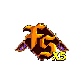 Bonus Buy BONUSHUNT FEATURESPINS