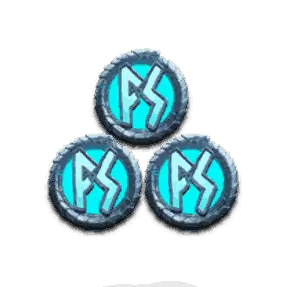 Bonus Buy HEIR OF THUNDER