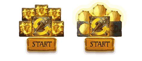 Bonus Buy VICTORY IS MY DESTINY