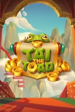 Tai the Toad