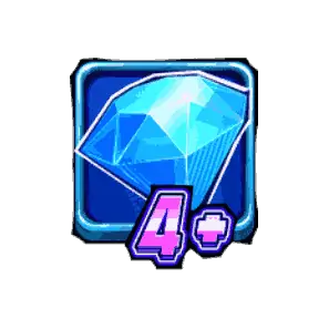 Bonus Buy FREEDOM FEATURESPINS