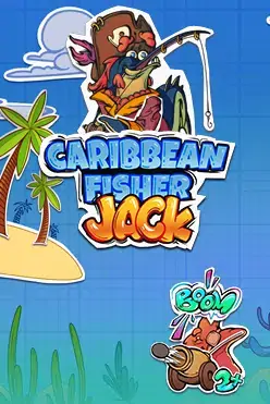 Caribbean Fisher Jack