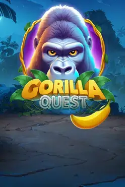 Gorilla Quest