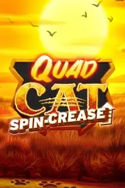 Quad Cat