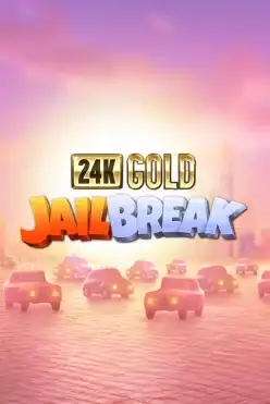 24K Gold JailBreak