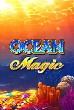 Ocean Magic
