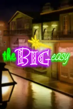 The Big Easy