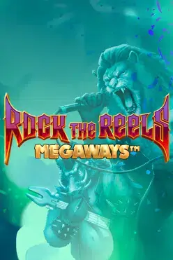 Rock the Reels Megaways