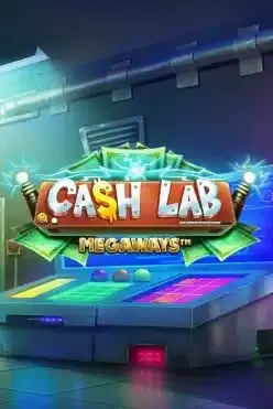 Cash Lab Megaways