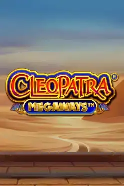 Cleopatra Megaways