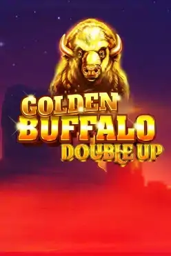 Golden Buffalo Double Up