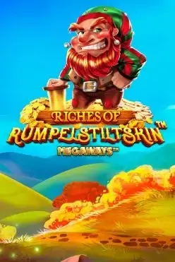 Riches of Rumpelstiltskin Megaways