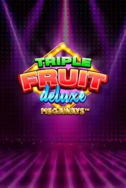 Triple Fruit Deluxe Megaways