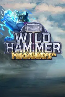 Wild Hammer Megaways