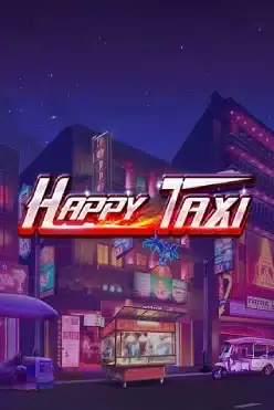Happy Taxi