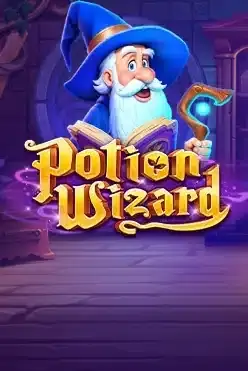 Potion Wizard