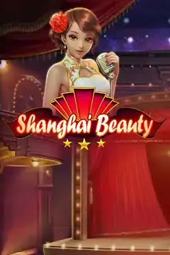Shanghai Beauty