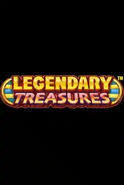 Legendary Treasures