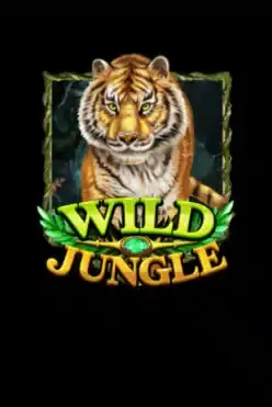 Wild Jungle