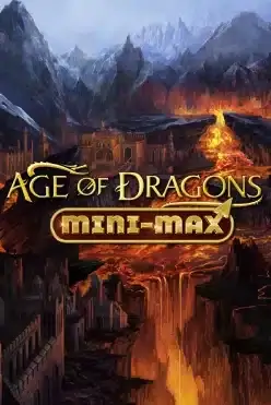 Age of Dragons Mini Max