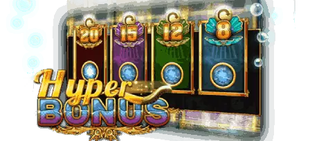 Bonus Buy Free Spins Feature