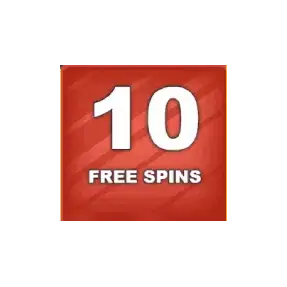 Bonus Buy 10 Free Spins