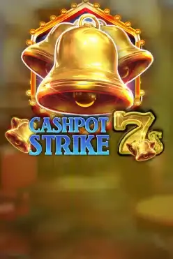 Cashpot Strike 7s