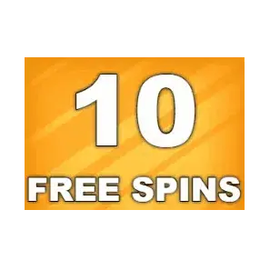 Bonus Buy 10 Free Spins