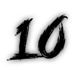 icon 10