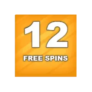 Bonus Buy 12 Free Spins