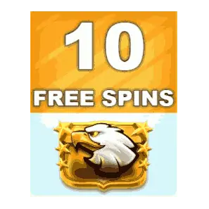 Bonus Buy 10 Free Spins