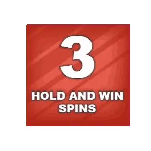 Bonus Buy HOLD AND WIN SPINS 2