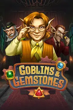 Goblins & Gemstones
