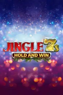 Jingle 7s Hold and Win