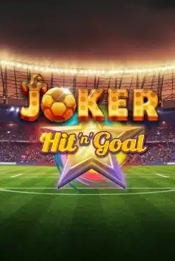 Joker Hit ‘n’ Goal