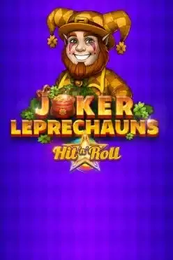 Joker Leprechauns Hit-N-Roll