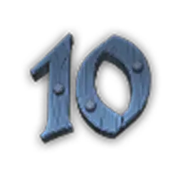 icon 10