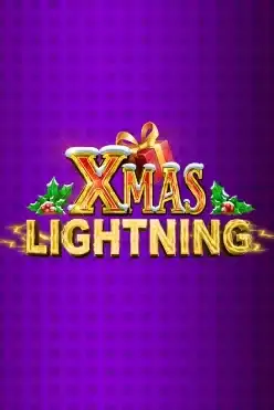 Xmas Lightning