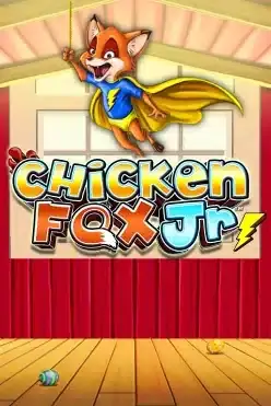 Chicken Fox Jr