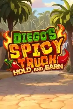Diego’s Spicy Truck