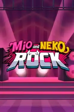 Mio and Neko Rock