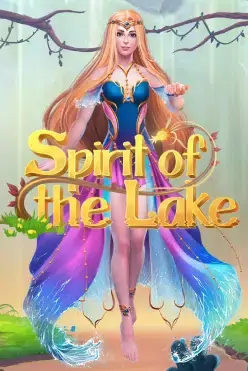Spirit of the Lake