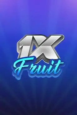 1X Fruits