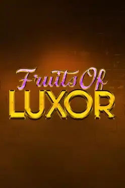 Fruits of Luxor