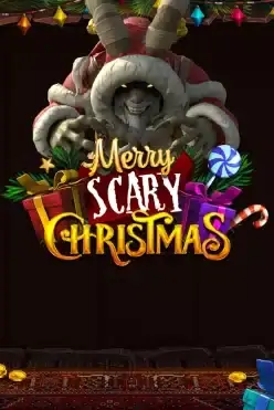 Merry Scary Christmas