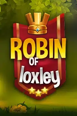 Robin of Loxley