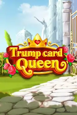 Trump Card Queen